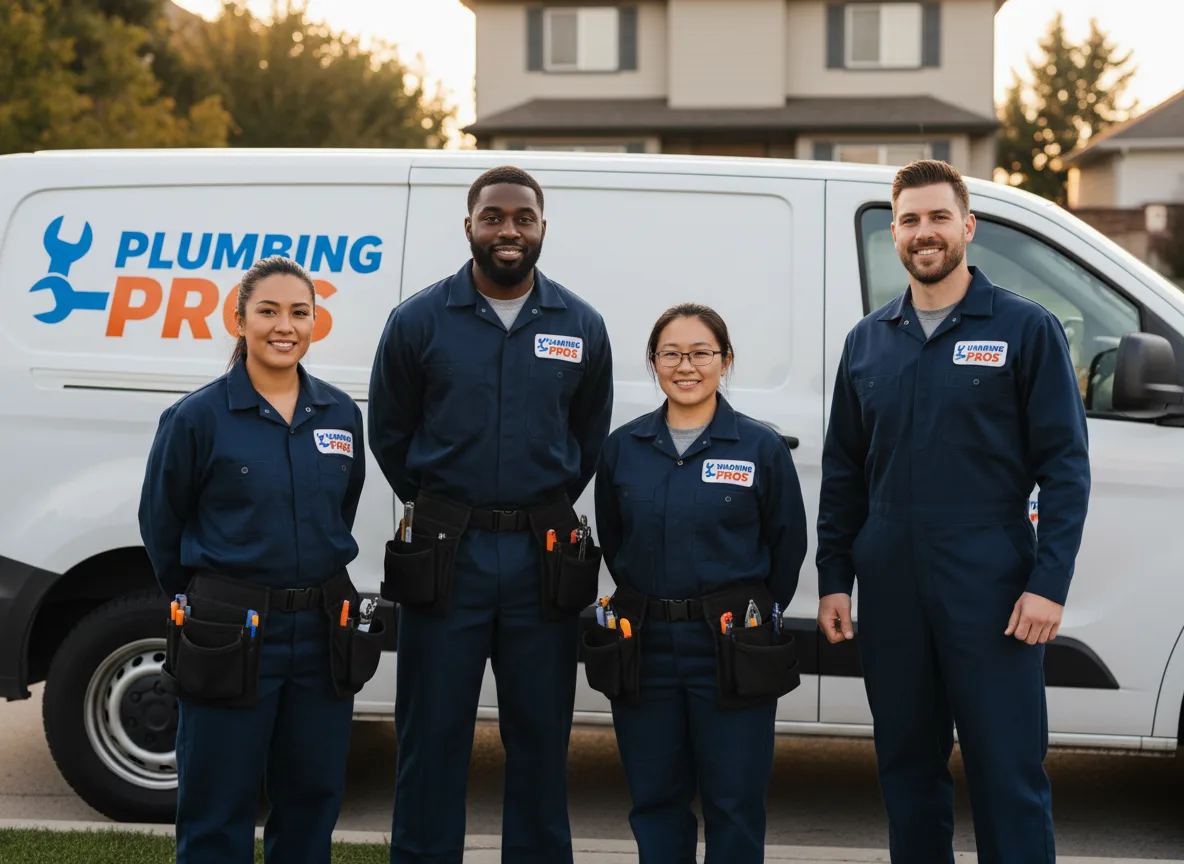 Water Heater Repair company in Brockwell, AR